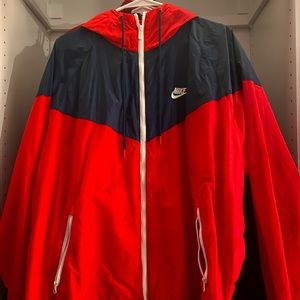 Nike Windbreaker jacket